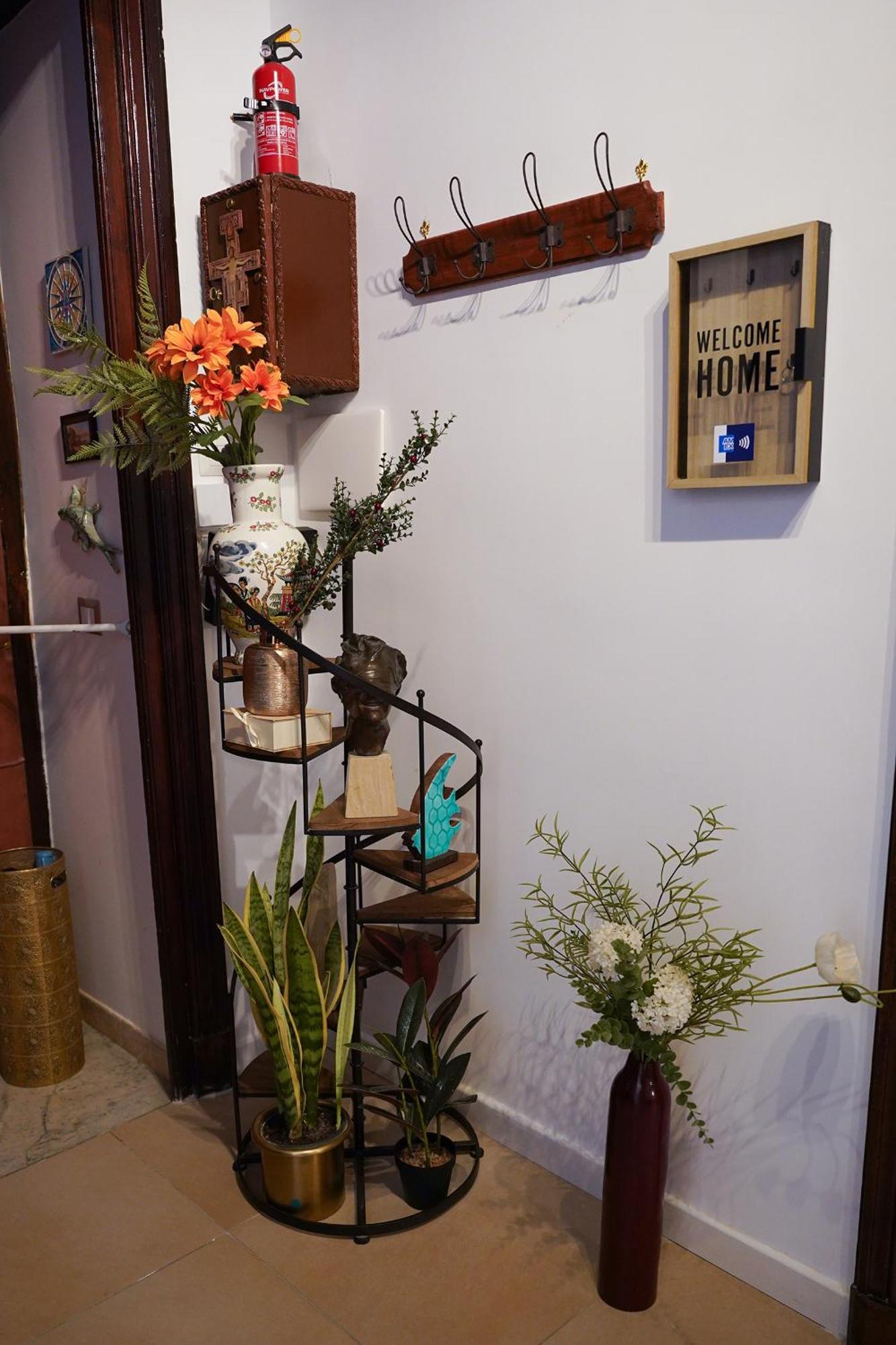 Pepe Bed & Breakfast نابولي المظهر الخارجي الصورة