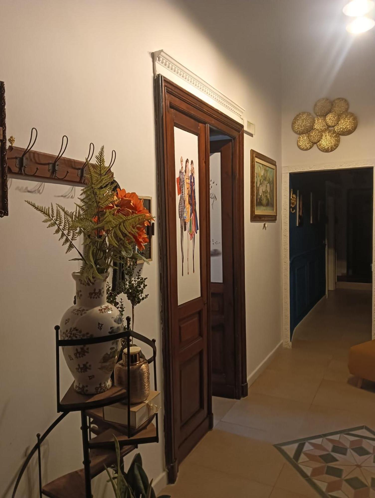 Pepe Bed & Breakfast نابولي المظهر الخارجي الصورة