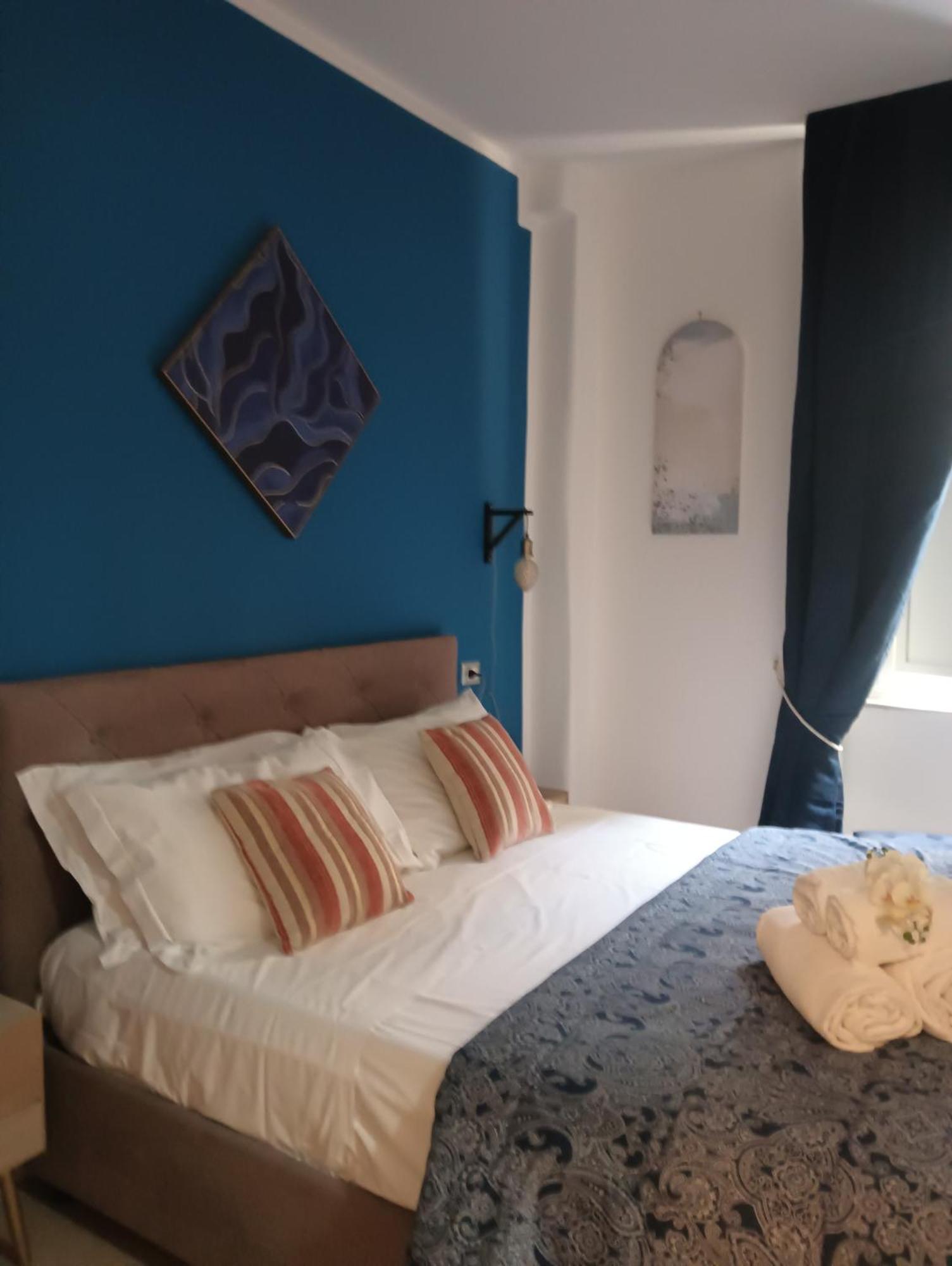 Pepe Bed & Breakfast نابولي المظهر الخارجي الصورة