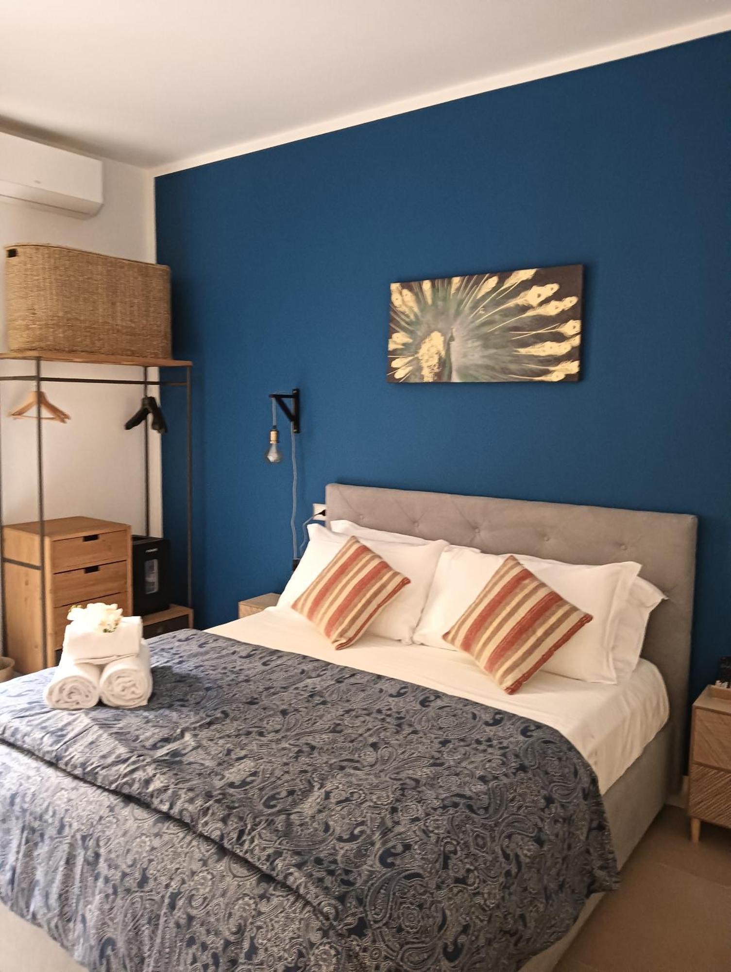 Pepe Bed & Breakfast نابولي المظهر الخارجي الصورة