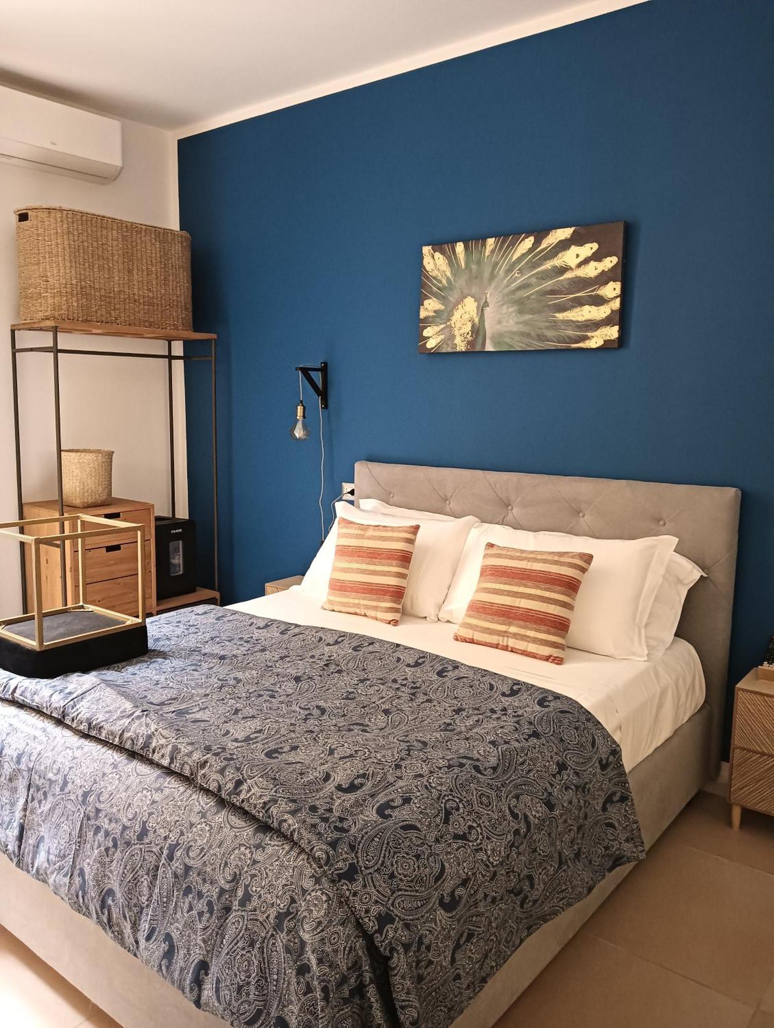 Pepe Bed & Breakfast نابولي المظهر الخارجي الصورة